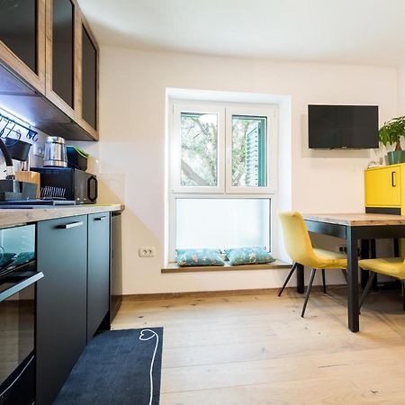 Zuzu Apartment Split Dış mekan fotoğraf