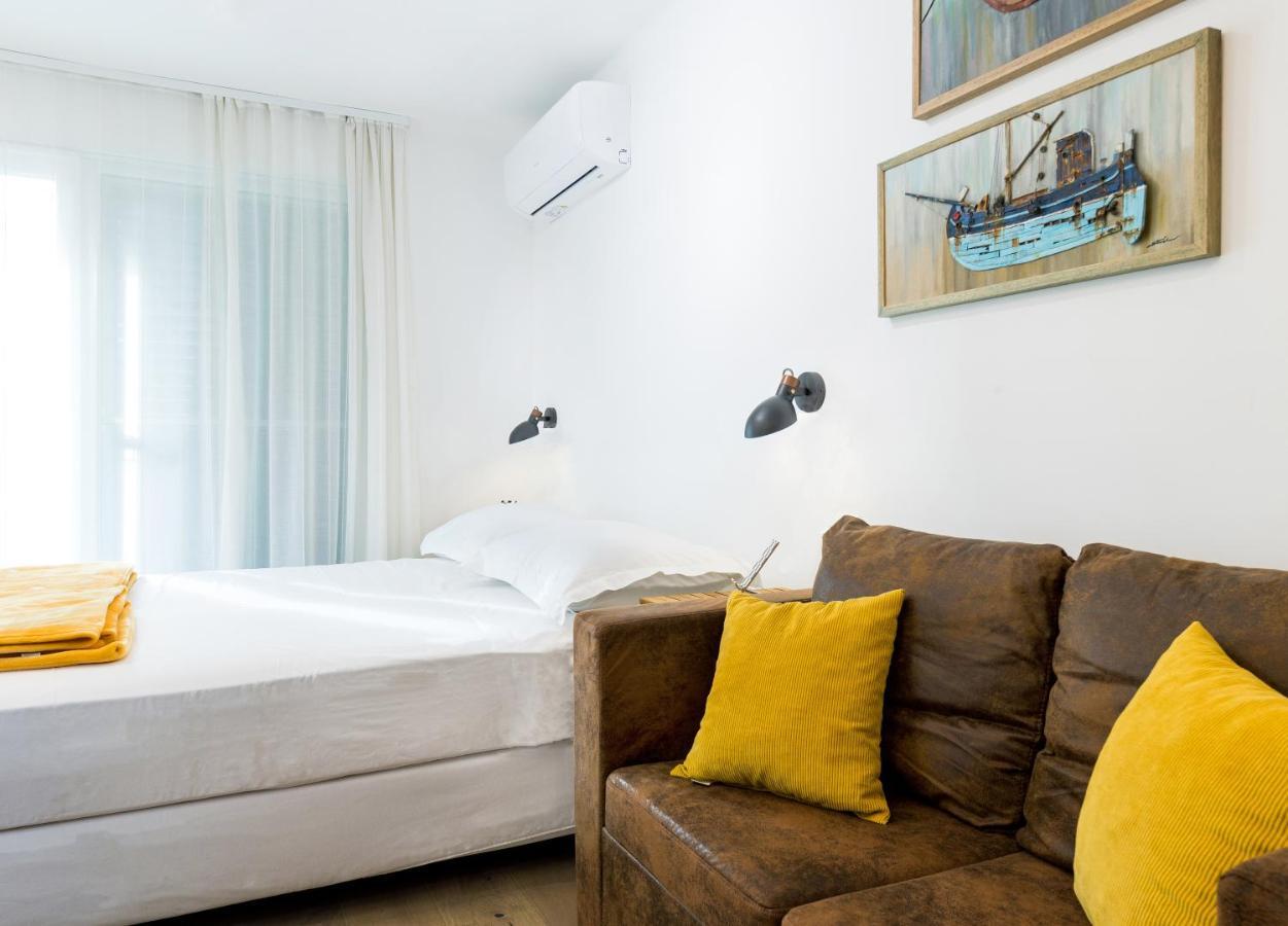 Zuzu Apartment Split Dış mekan fotoğraf