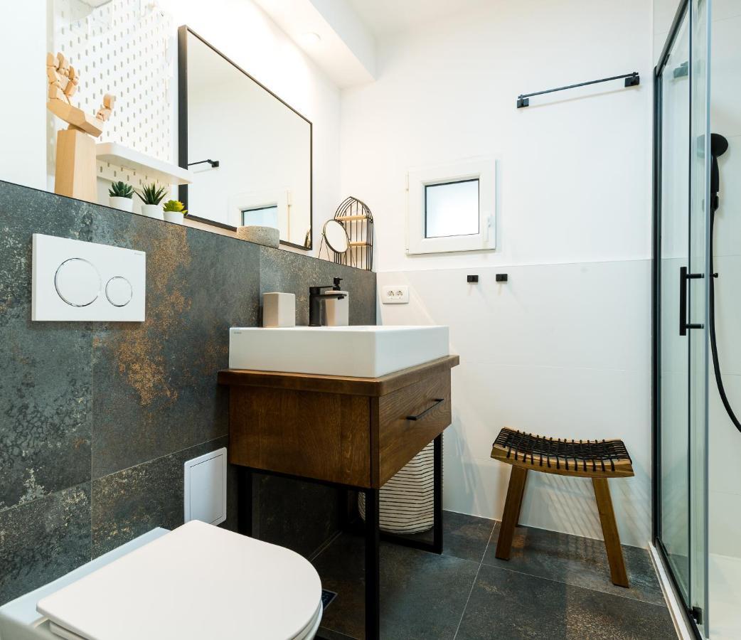 Zuzu Apartment Split Dış mekan fotoğraf