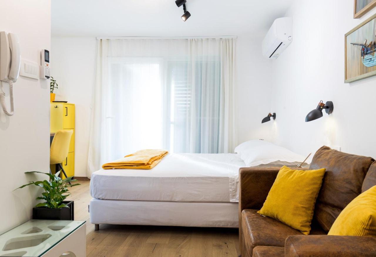 Zuzu Apartment Split Dış mekan fotoğraf