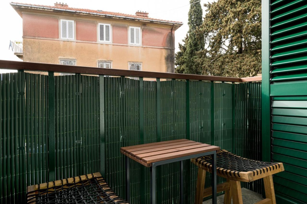 Zuzu Apartment Split Dış mekan fotoğraf