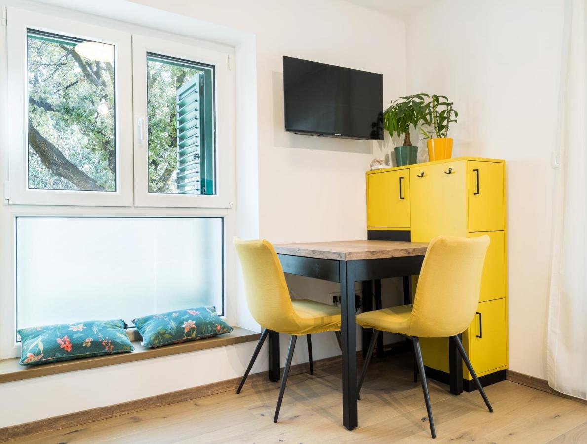 Zuzu Apartment Split Dış mekan fotoğraf